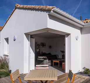 Maison pour investisseur construite à Saint-Sébastien-sur-Loire