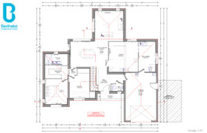 Un espace bureau dans votre maison ?