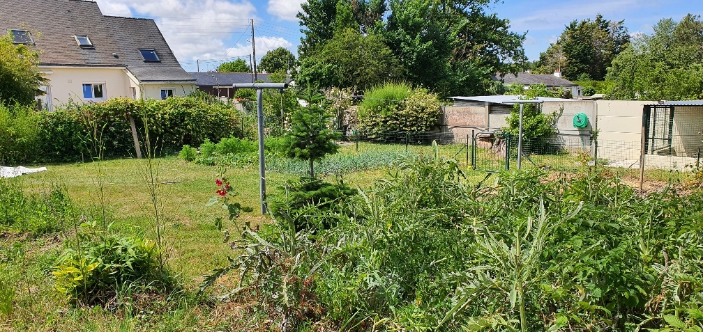 Terrain – Saint-Nazaire