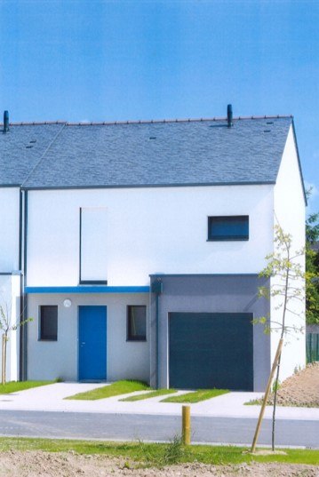 Terrain et Maison à construire – Vigneux-de-Bretagne
