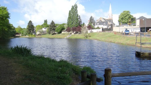 Terrain – Vigneux-de-Bretagne