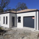 Maisons en cours à Pornic