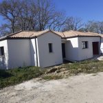 Maisons en cours à Pornic