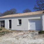 Maisons en cours à Pornic