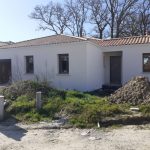 Maisons en cours à Pornic