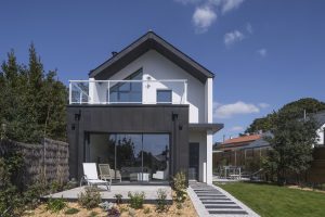 Berthelot Constructions, constructeur de maisons et de villas balnéaires sur-mesure depuis 50 ans