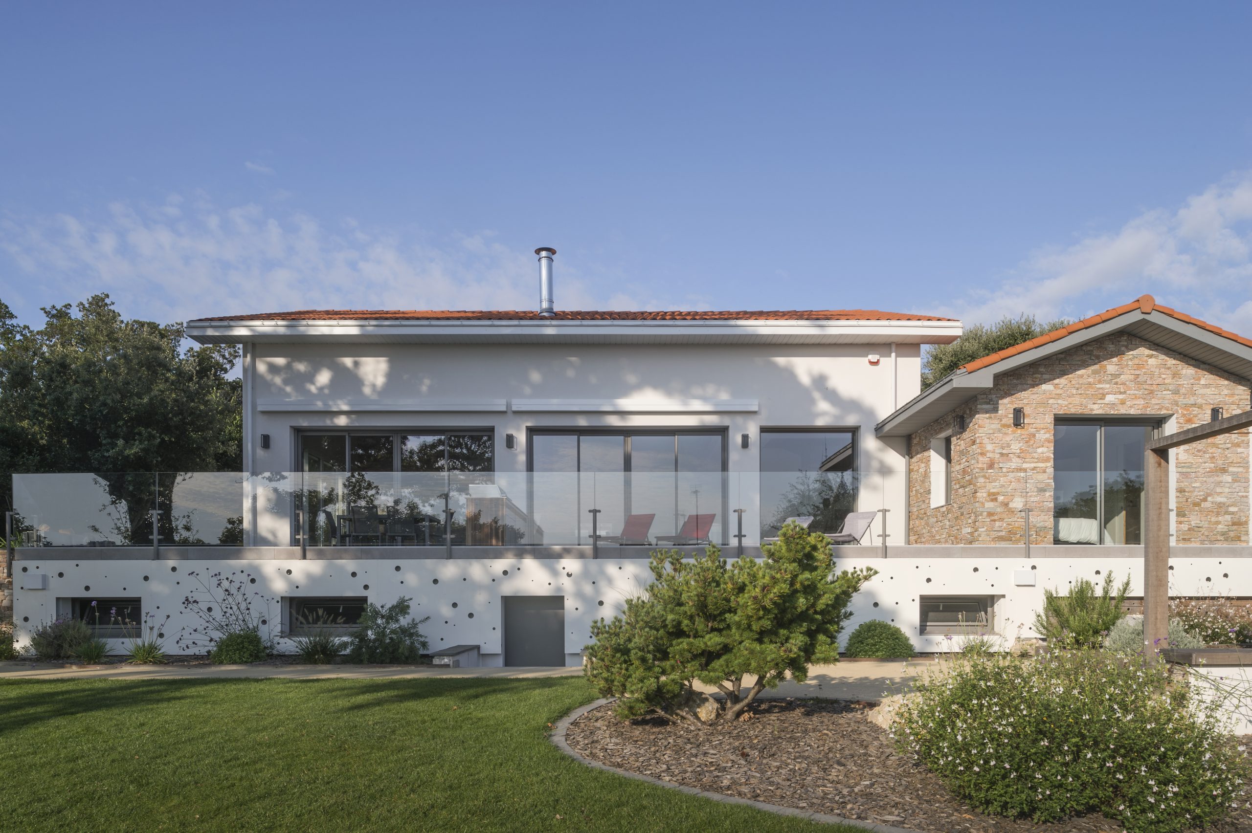 L’agrandissement de maison : agrandissons votre cocon