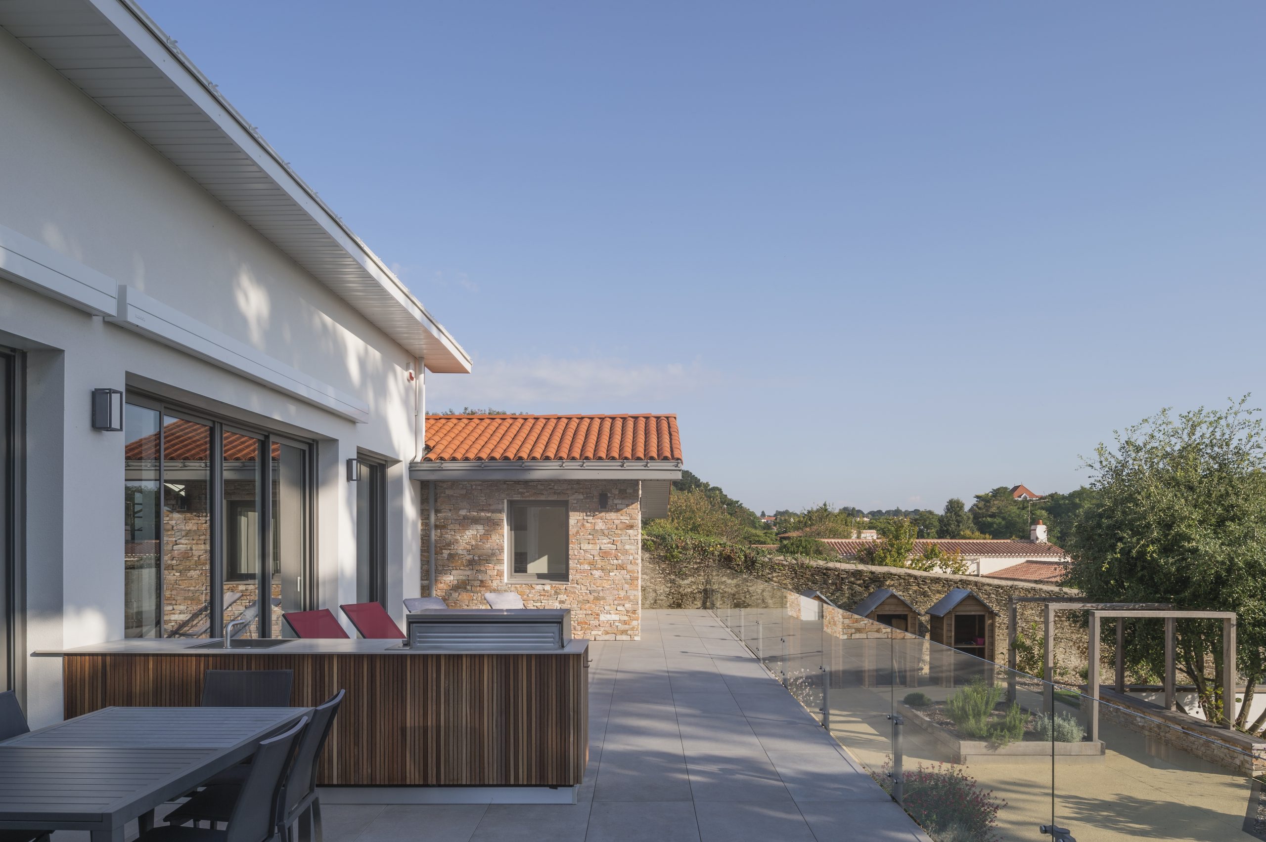 L’agrandissement de maison : agrandissons votre cocon
