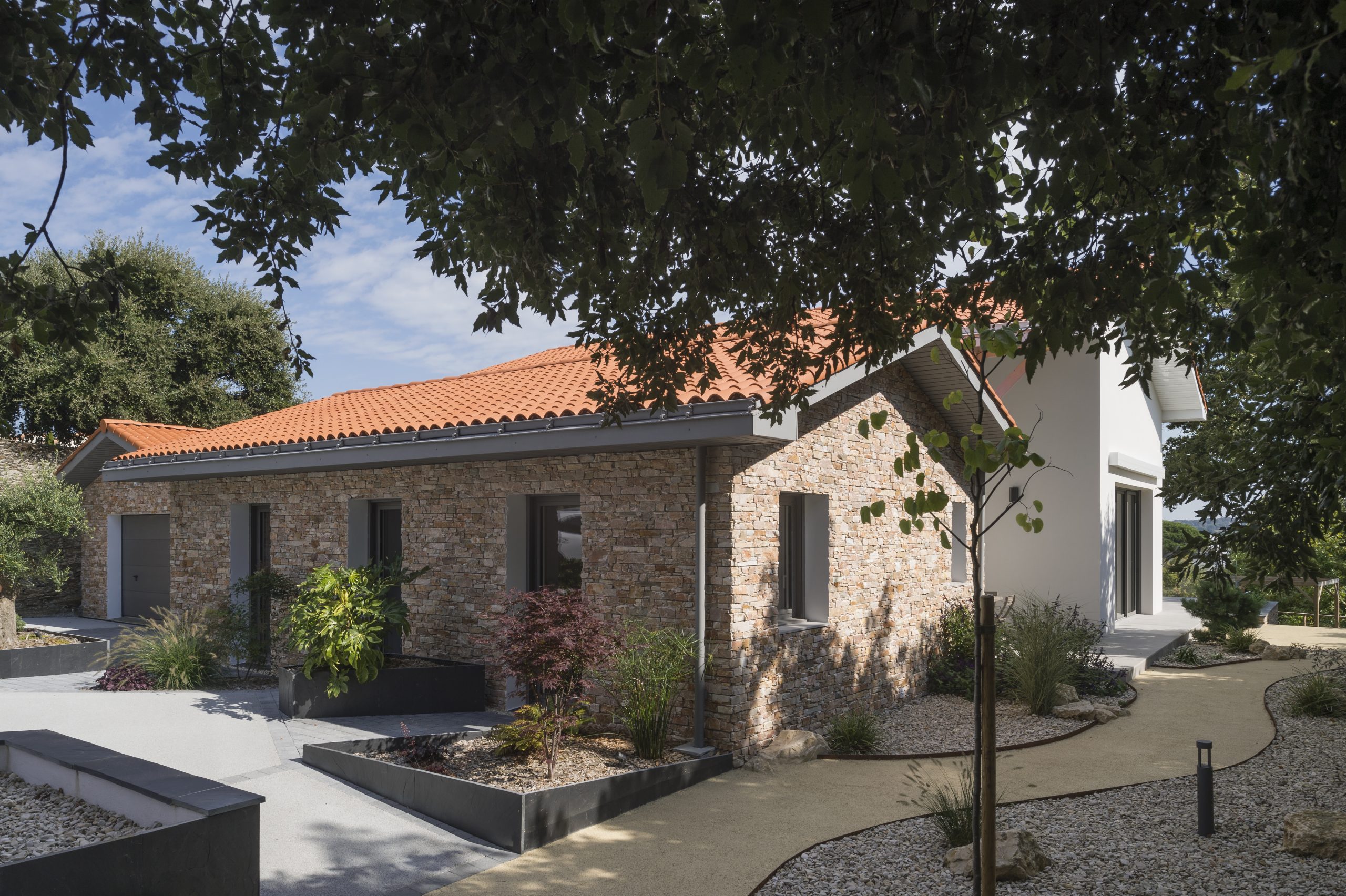 L’agrandissement de maison : agrandissons votre cocon