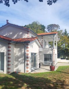 Les maisons haut de gamme de Berthelot Constructions