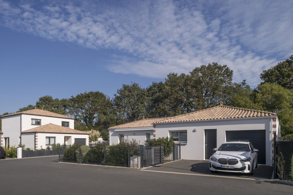 Maison neuve simple : votre guide complet pour un projet maîtrisé