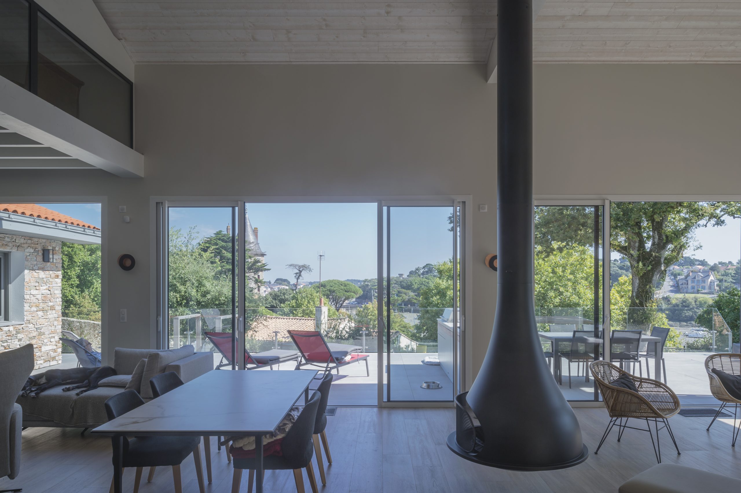 L’agrandissement de maison : agrandissons votre cocon