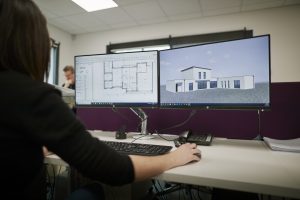 L’agrandissement de maison : agrandissons votre cocon