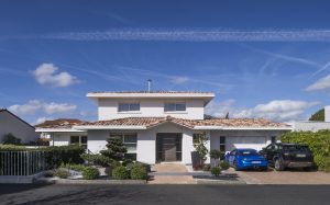 Les maisons haut de gamme de Berthelot Constructions