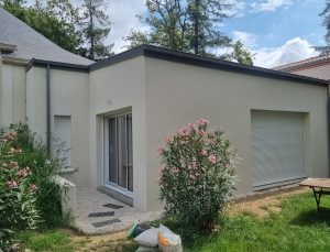 L’agrandissement de maison : agrandissons votre cocon