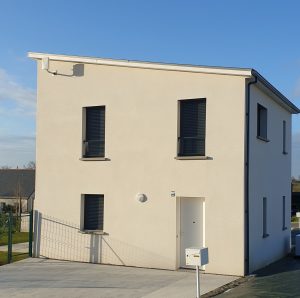 Maison neuve simple : votre guide complet pour un projet maîtrisé