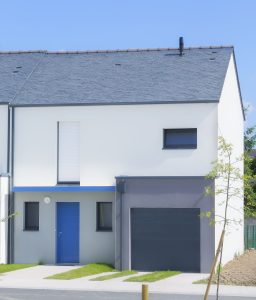 Premier achat immobilier : votre première maison avec Berthelot