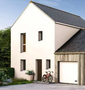 Propriétaire à La Baule pour moins de 260.000 €