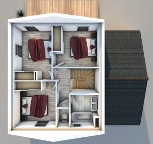 Propriétaire à La Baule pour moins de 260.000 €