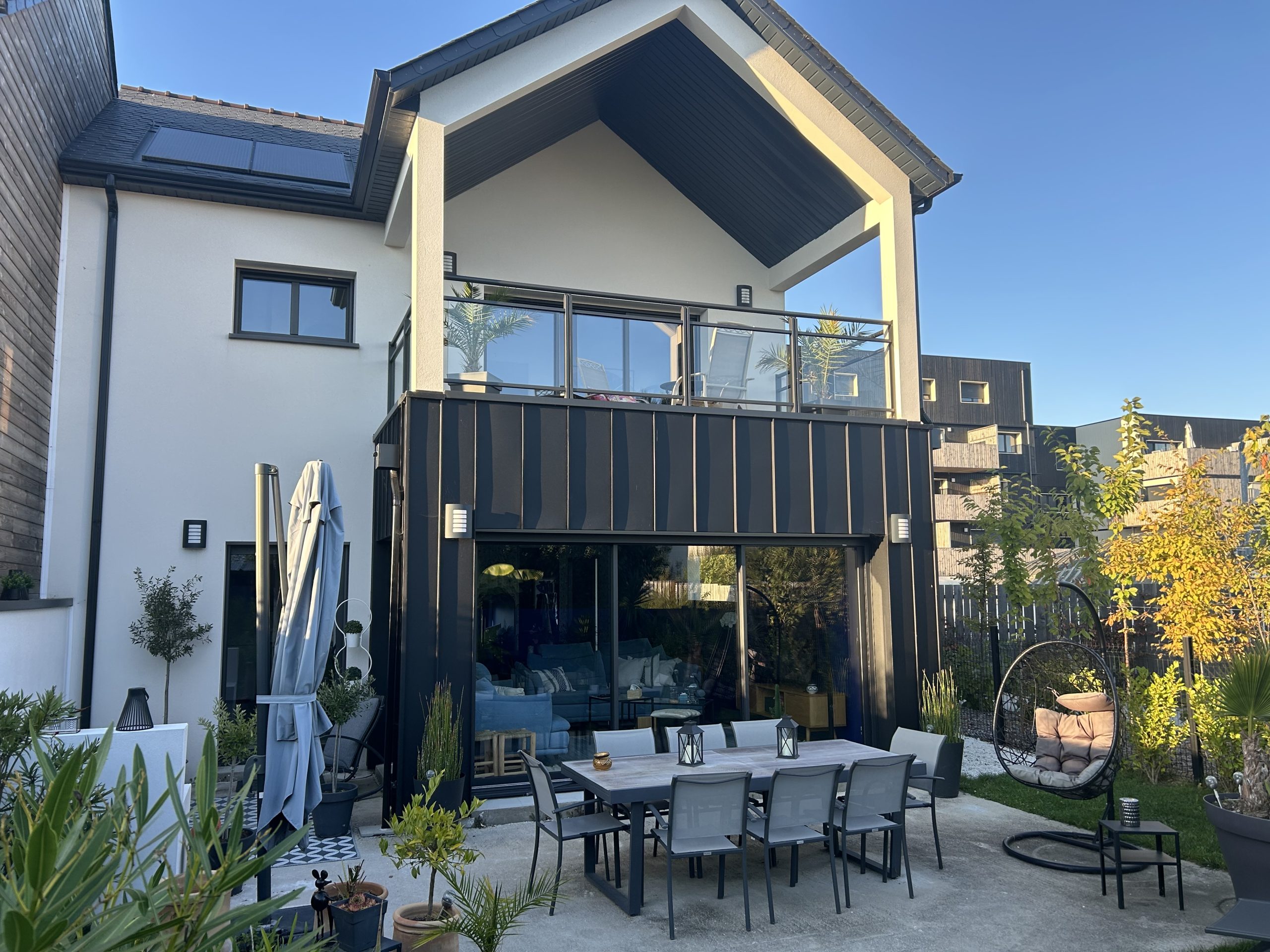 Premier achat immobilier : votre première maison avec Berthelot