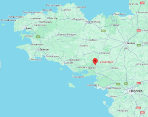 Terrains et Maisons à vendre à Larré (Quinquis) de Berthelot Constructions