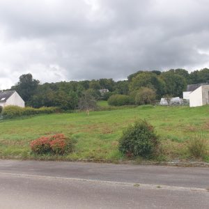 Terrains et Maisons à vendre à Larré (Quinquis) de Berthelot Constructions
