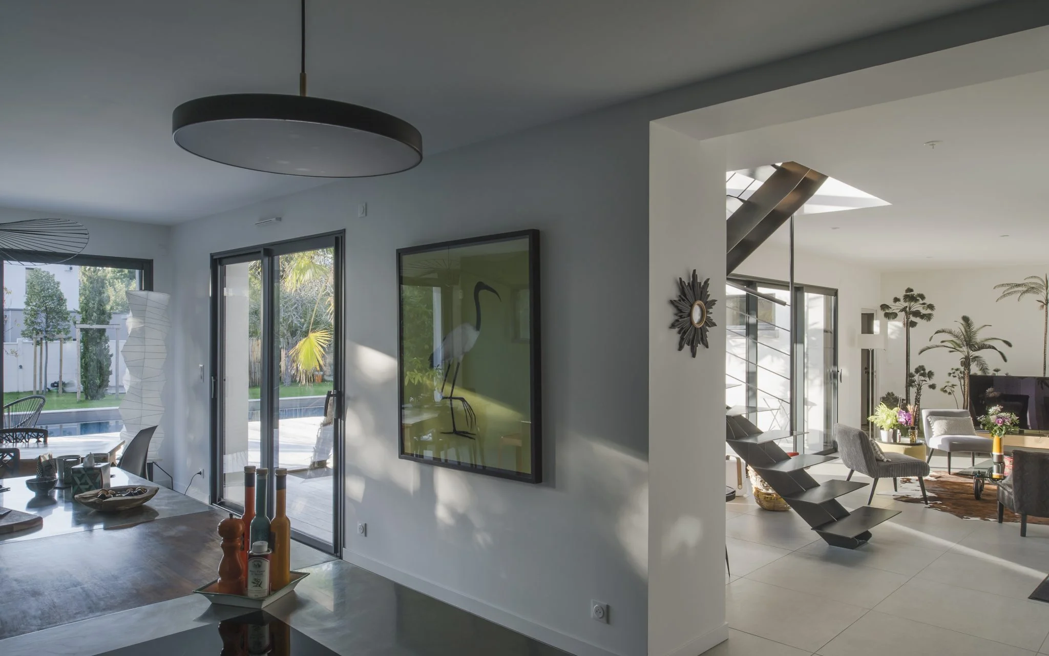 Berthelot Constructions, constructeur de maisons et de villas balnéaires sur-mesure depuis 50 ans