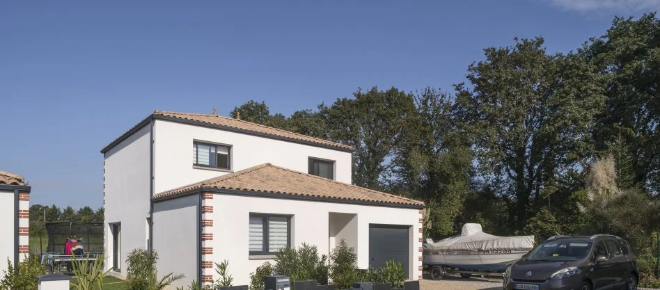 Votre maison sur-mesure, quand le rêve devient réalité avec Berthelot Constructions