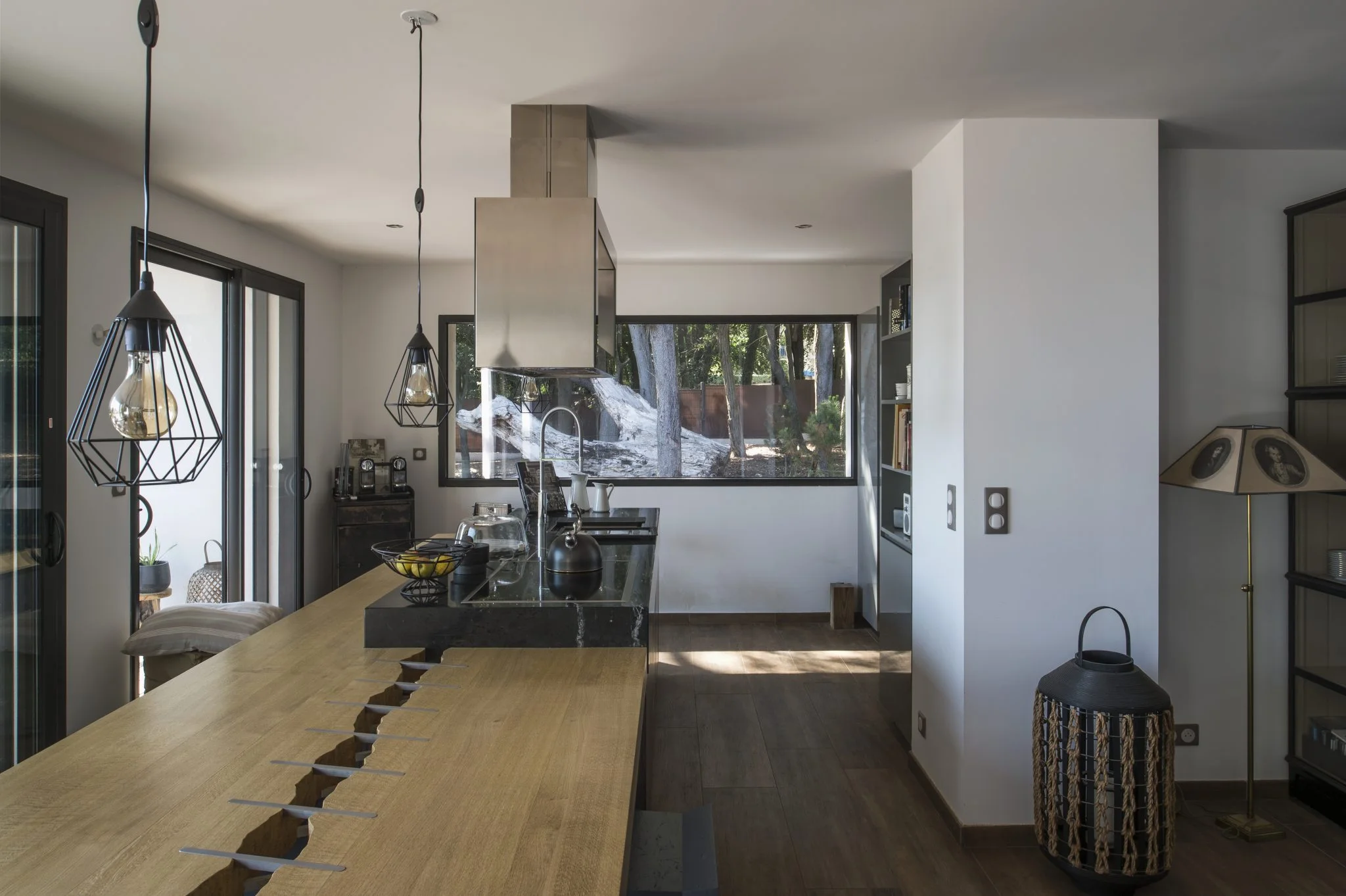 Les maisons haut de gamme de Berthelot Constructions