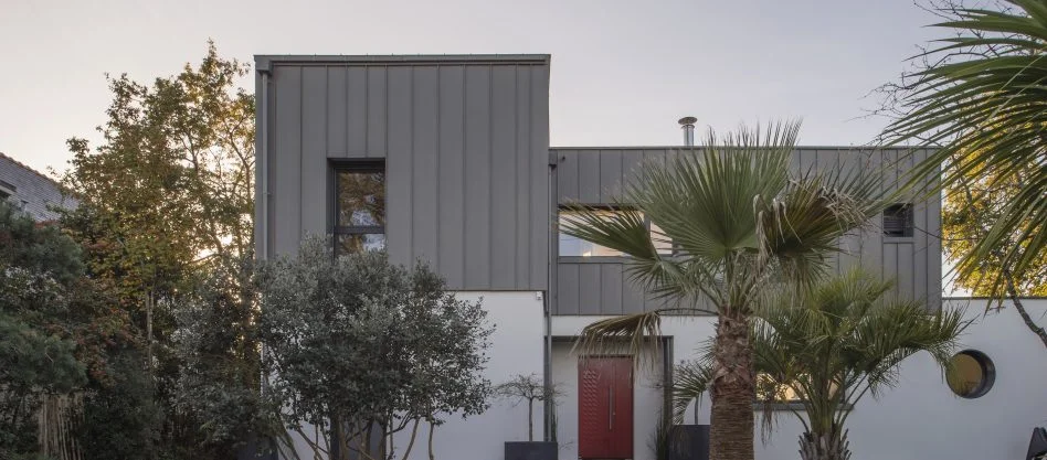 Votre maison sur-mesure, quand le rêve devient réalité avec Berthelot Constructions