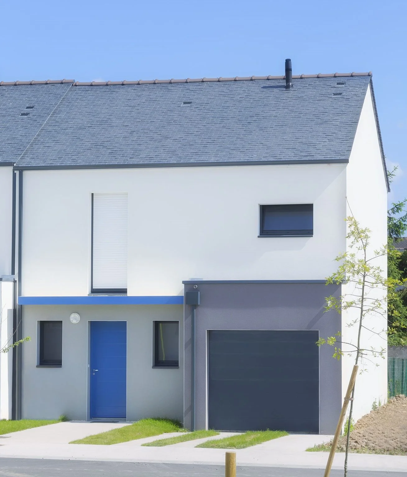 Premier achat immobilier : votre première maison avec Berthelot