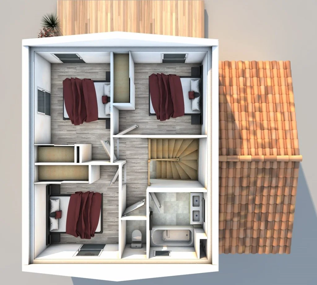 Maison petit budget : construire et acheter sereinement en Loire‑Atlantique, Morbihan et Vendée