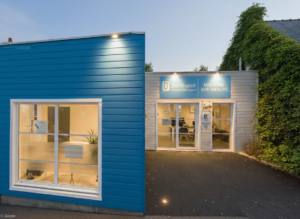 Agence Berthelot Constructions Nantes Est