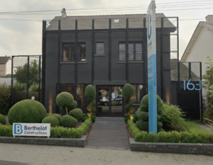 Agence Berthelot Constructions Nantes Sud