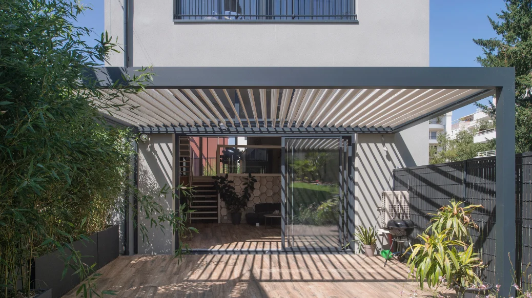 budget construction maison