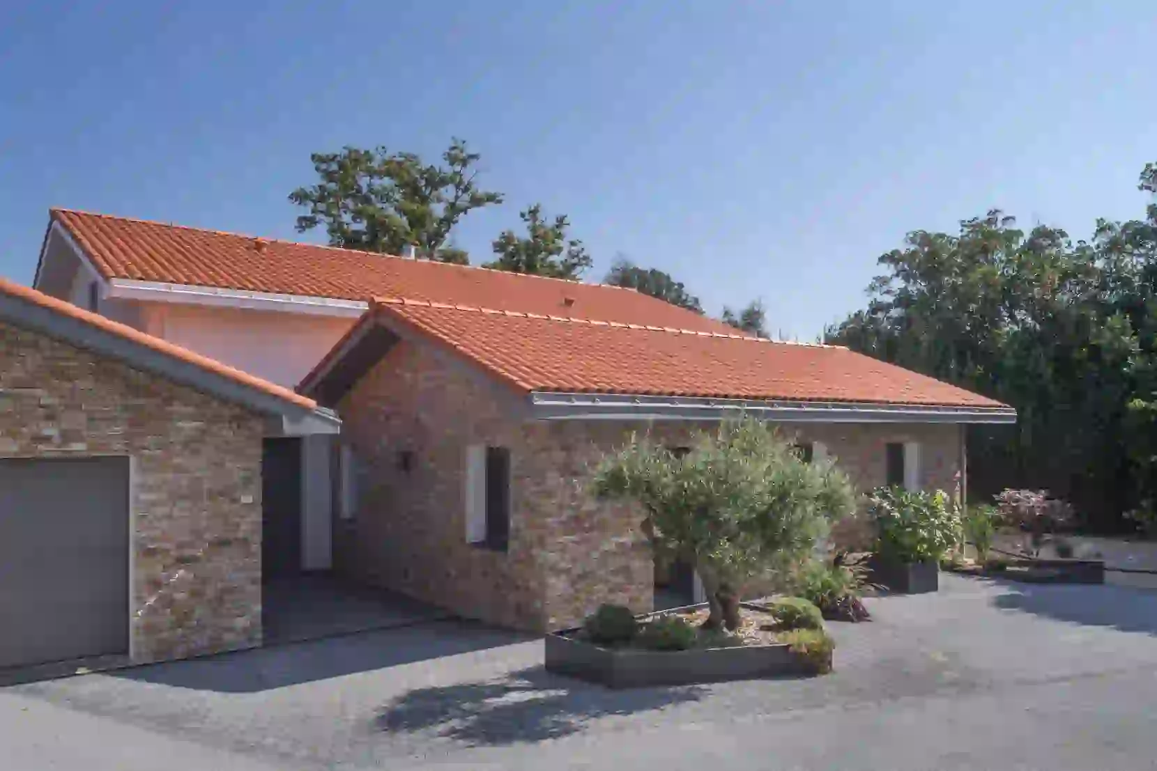 constructeur de maison à pornic