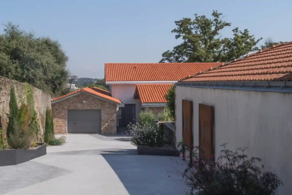 Qu’est-ce qu’une maison RT2012 ?