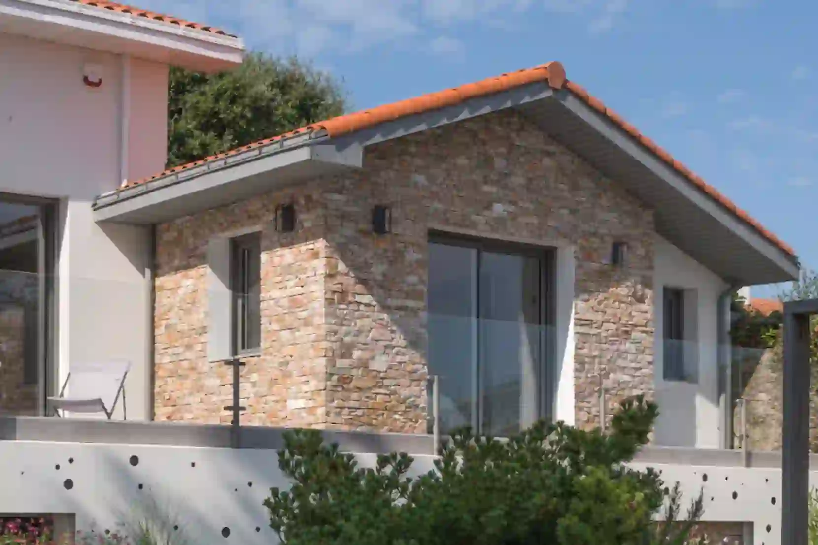 constructeur de maison dans le pays dancenis et les mauges