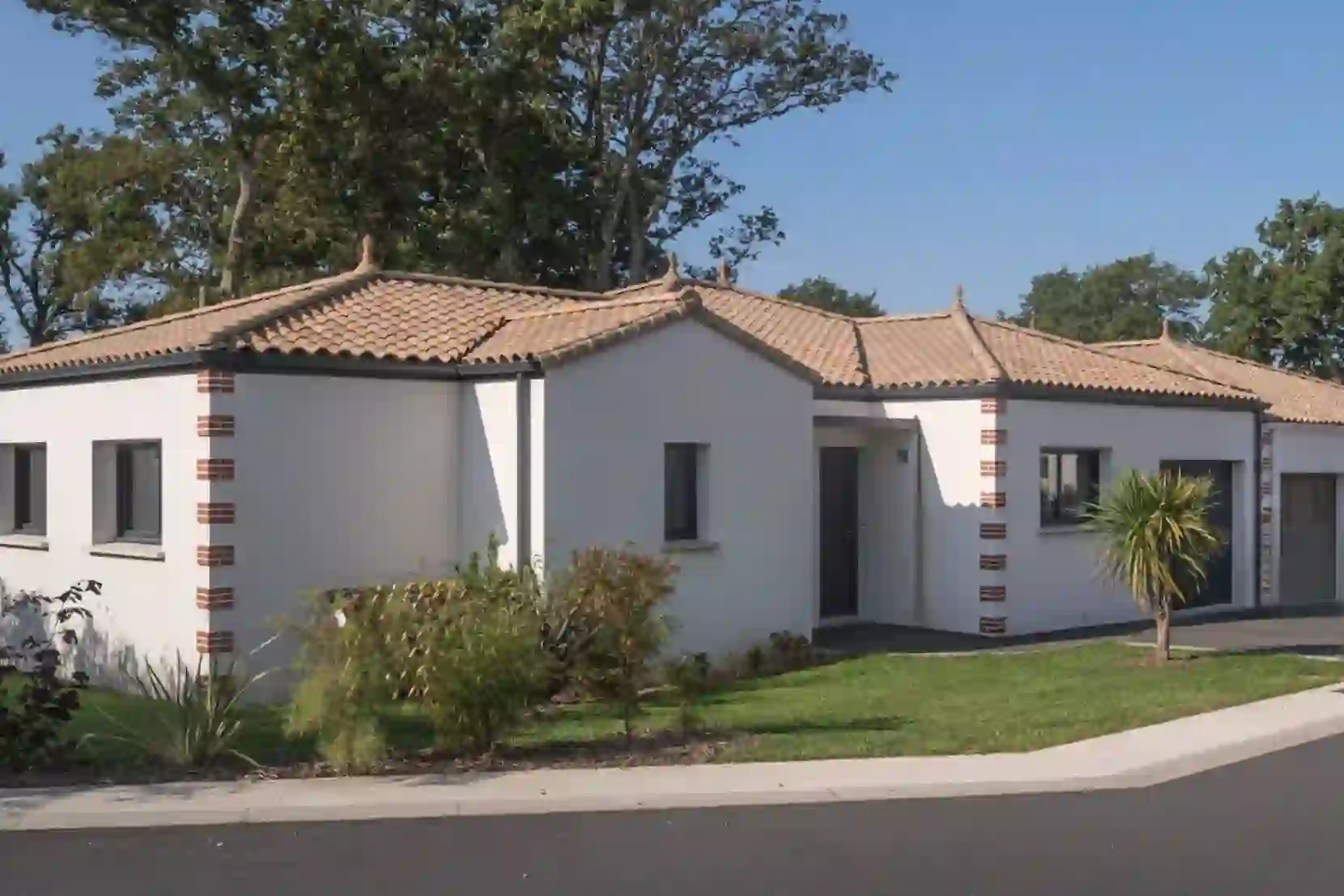 constructeur de maison en loire atlantique vendee