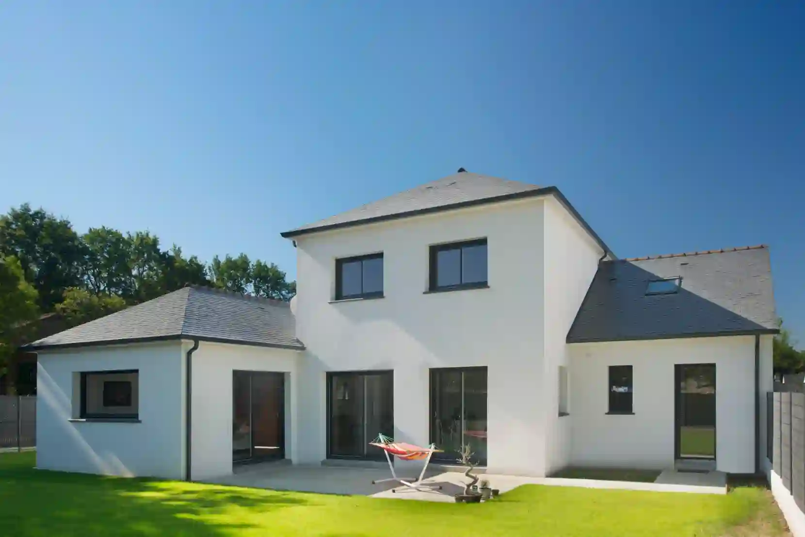 Loi Pinel construction de maison neuve