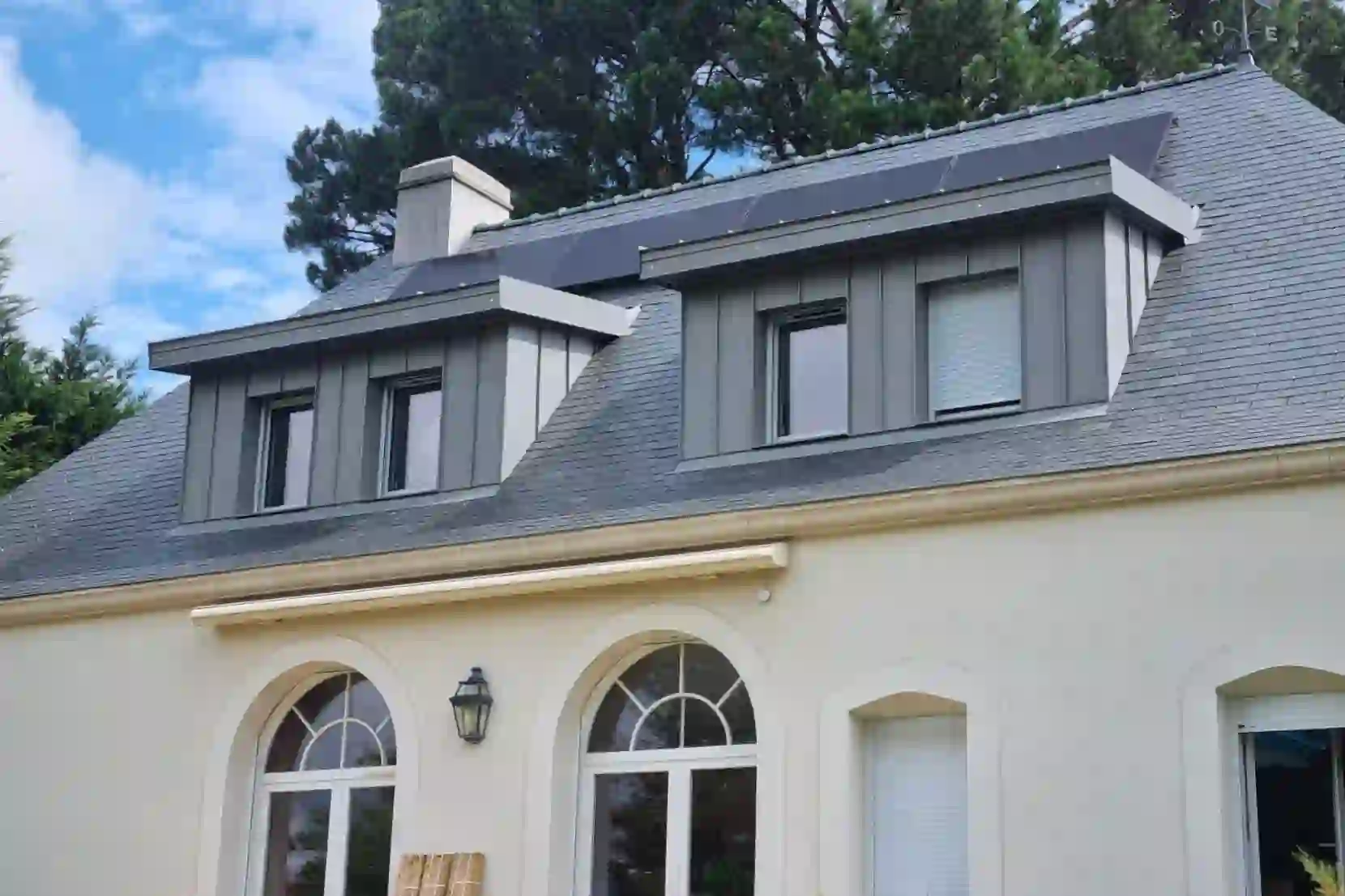 Extension de maison loire-atlantique