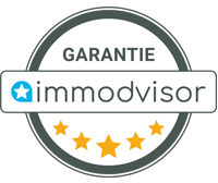 Immodvisor Garantie