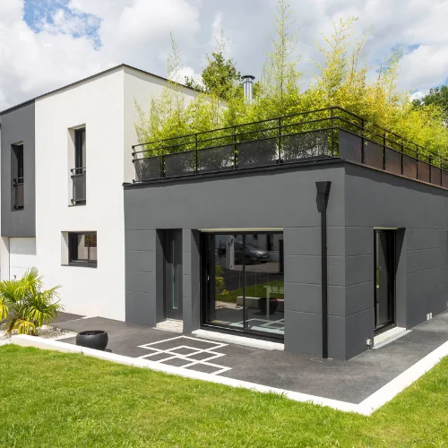 maison 44 Loire Atlantique