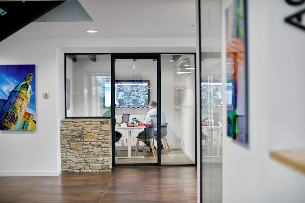 L'ATELIER DES DETAILS ET DE LA CONCRETISATION