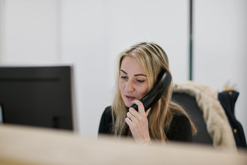 UN SAV A LA HAUTEUR DE VOTRE CONFIANCE