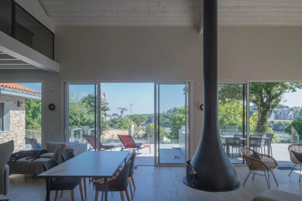 Quelle surface choisir pour sa maison neuve ?