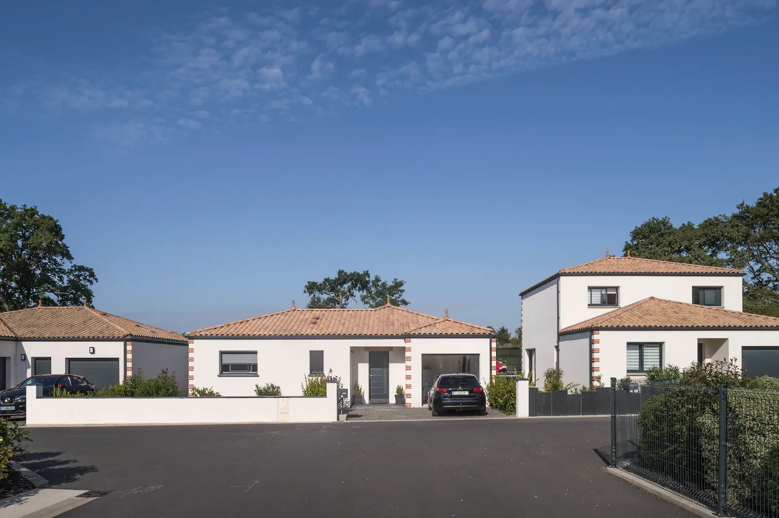 maison pour petit budget