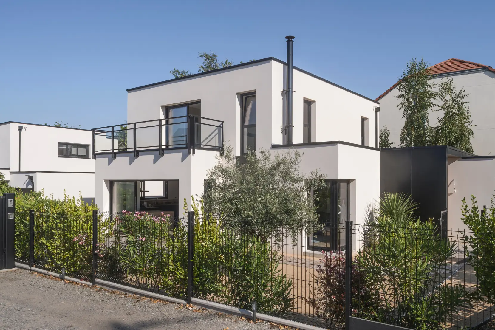 constructeur de lmaison en vendée