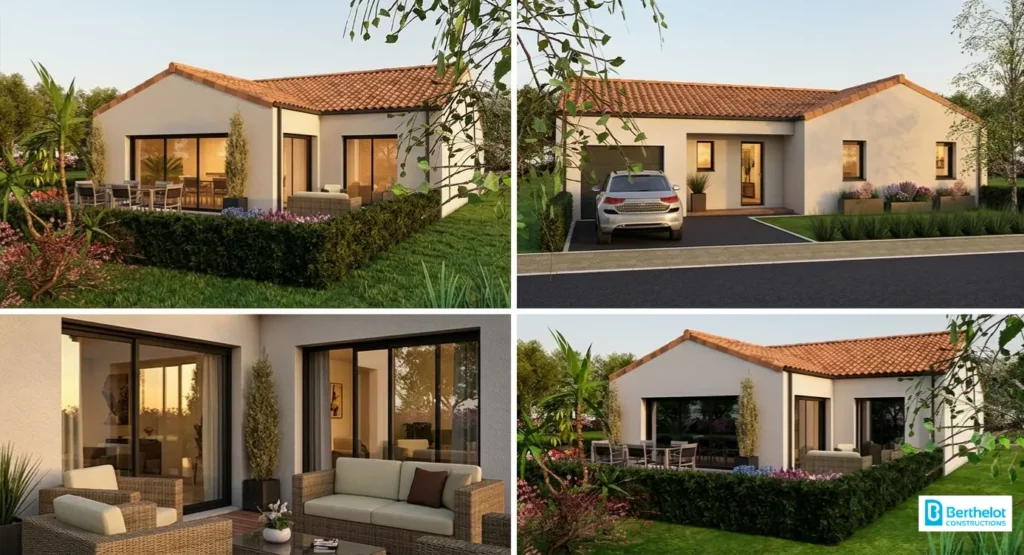 vues angles maison abordable loire atlantique