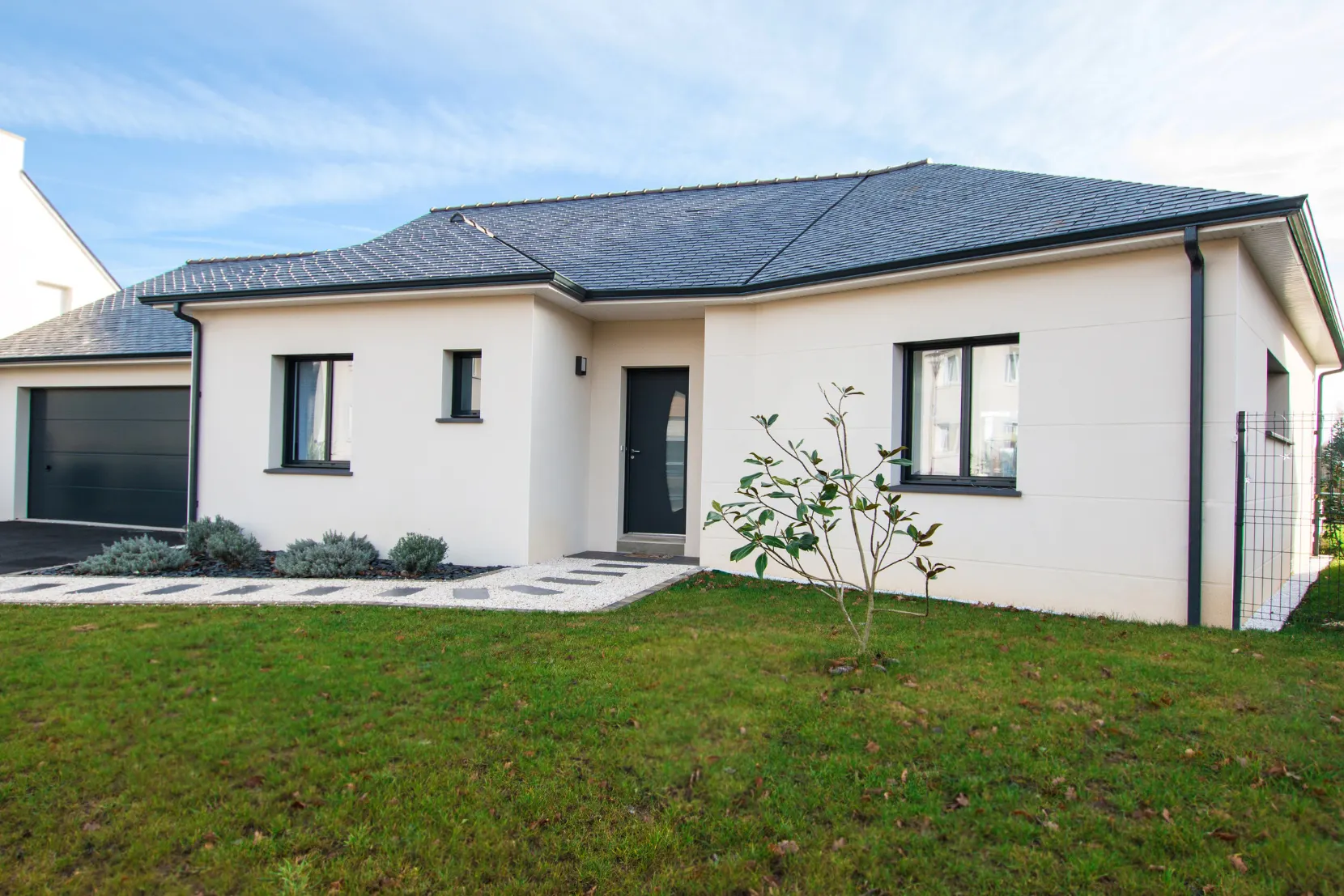 constructeur de maison à Blain 44130